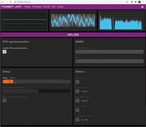 MicroMPX Decoder  Άδεια χρήσης 